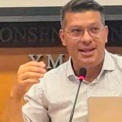 Rodrigo Ezequiel Bionda