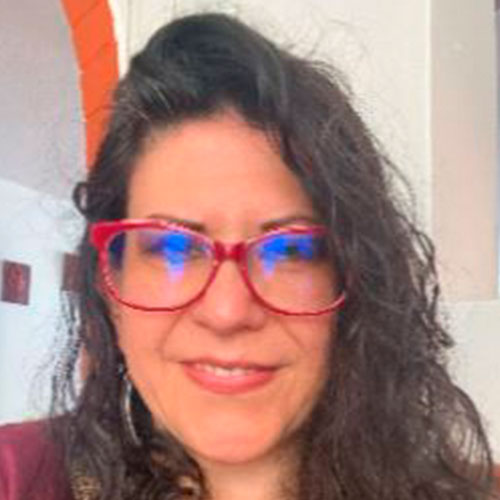 Rosana Paola Castro Arroyo