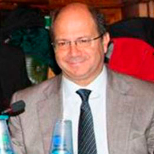Salvatore Amato