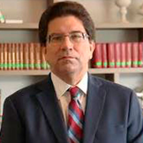 Santiago Velazquez Velazquez