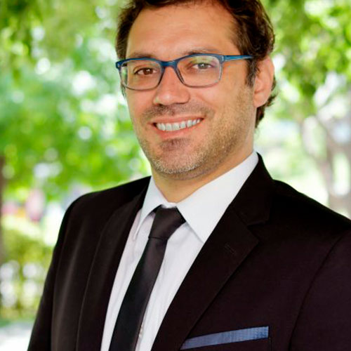 Sergio Verdugo Ramírez
