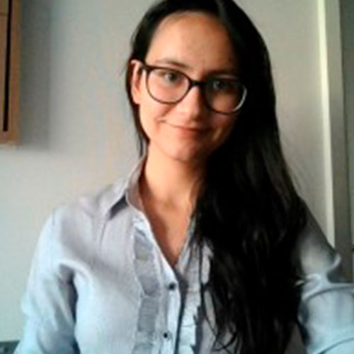 Tatiana Estefania Saltos-Hidalgo