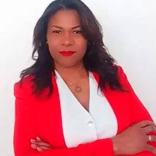 Yamilet Teresa García Reyes