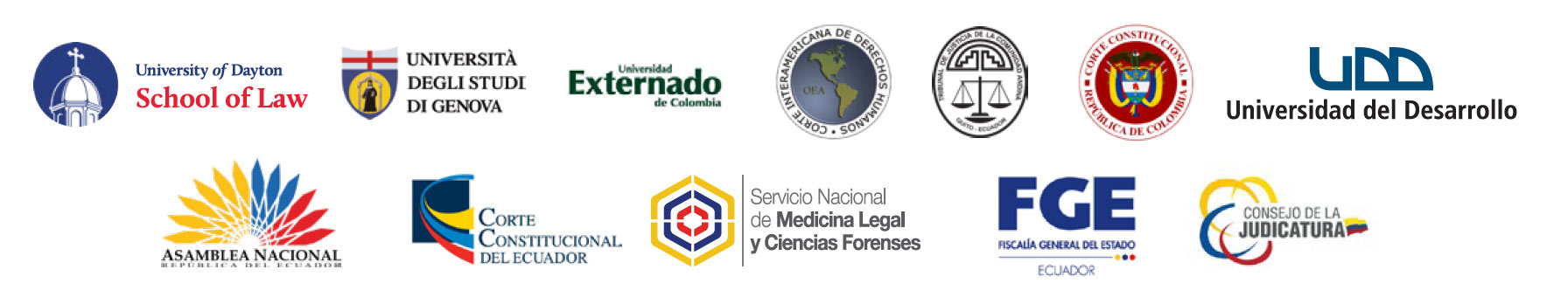 Convenios de cooperación