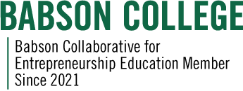 Babson Collaborative for Entrepreneurship Education