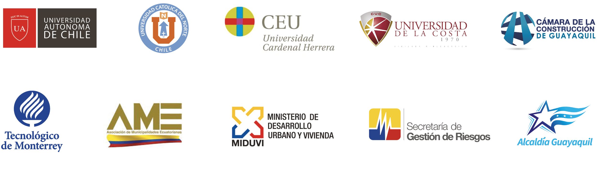 Acuerdos y Convenios