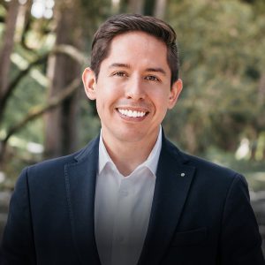 Andrés Martínez Moscoso