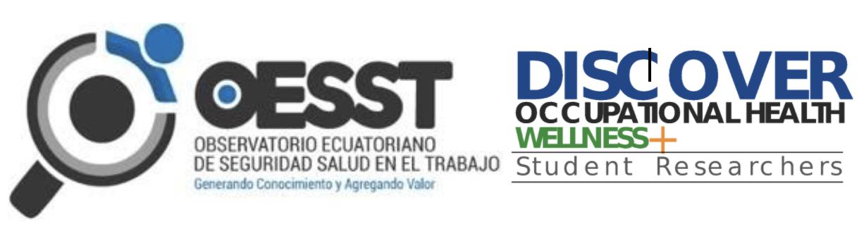 Evolución del perfil epidemiológico de la siniestralidad laboral en la República del Ecuador
