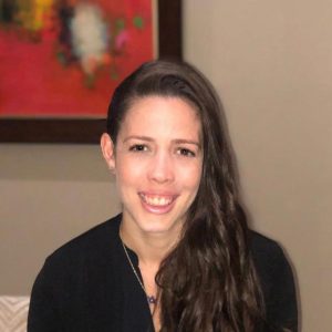 María de los Ángeles Arias Murrieta